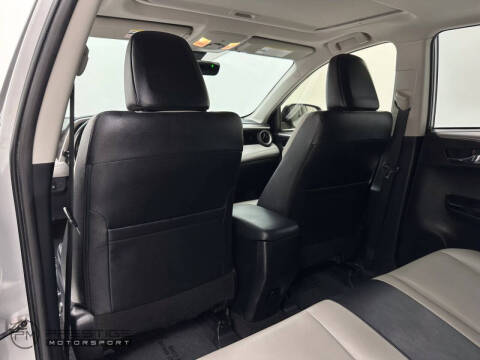 2017 Toyota RAV4 Hybrid Limited