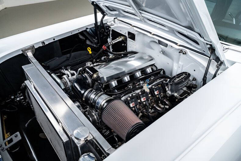 1957 Chevrolet Bel Air