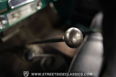 1970 Chevrolet C/K 10 Series