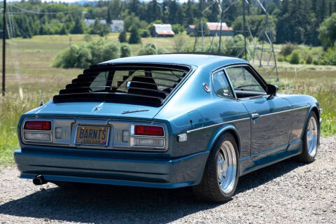 1976 Datsun 280Z