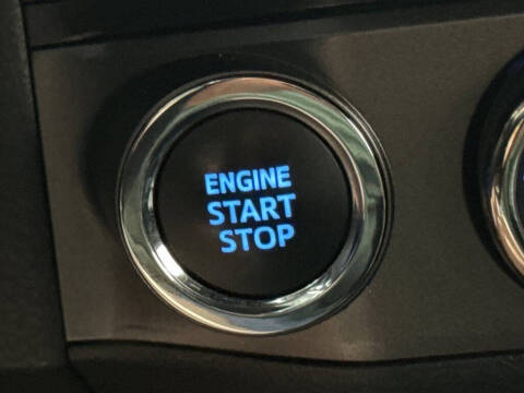 2023 Toyota Tacoma TRD Off-Road