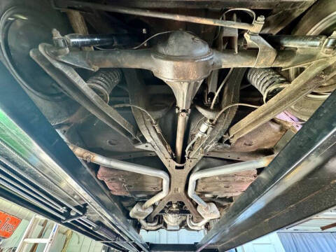 1962 Chevrolet Impala