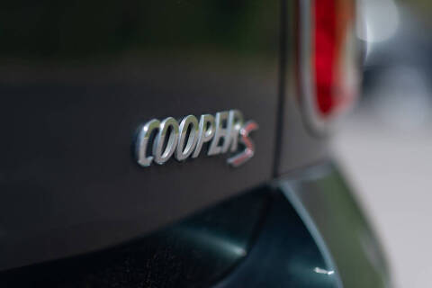 2012 MINI Cooper Countryman S ALL4