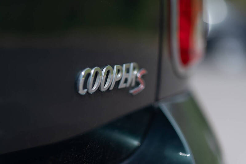 2012 MINI Cooper Countryman S ALL4