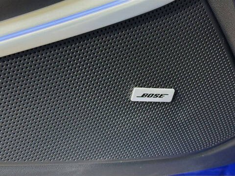 2022 Chevrolet Camaro SS