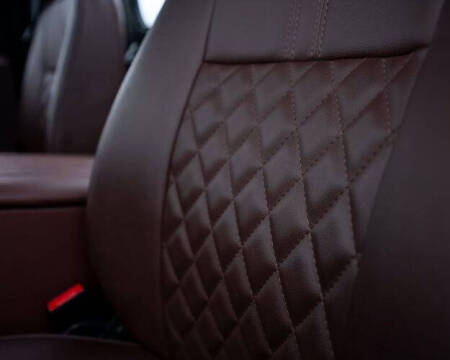 1998 Land Rover Defender 110