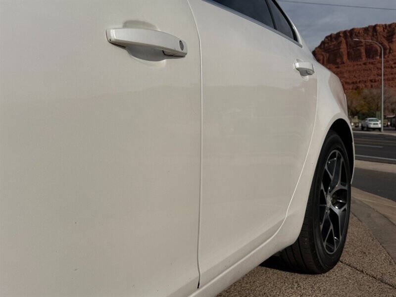 2017 Buick Regal Sport Touring