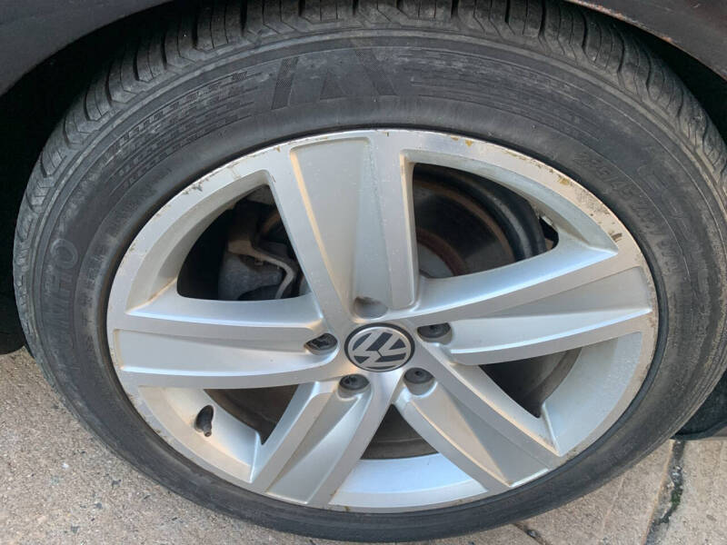 2013 Volkswagen CC R-Line PZEV