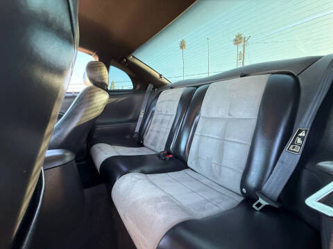 2003 Ford Mustang SVT Cobra