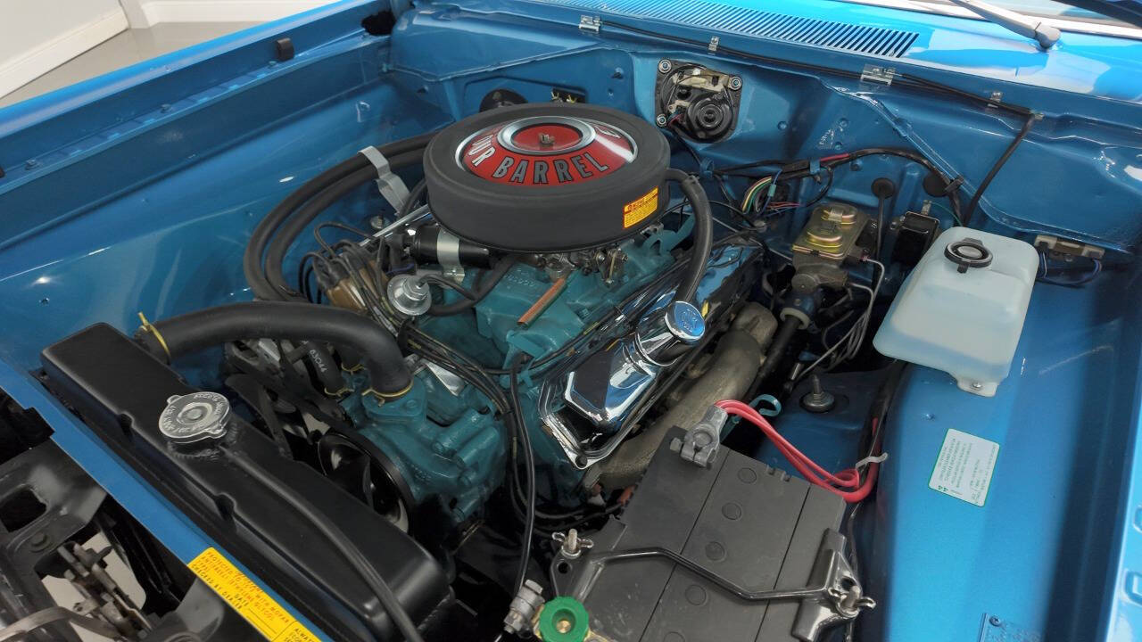 1968 Dodge Dart 77