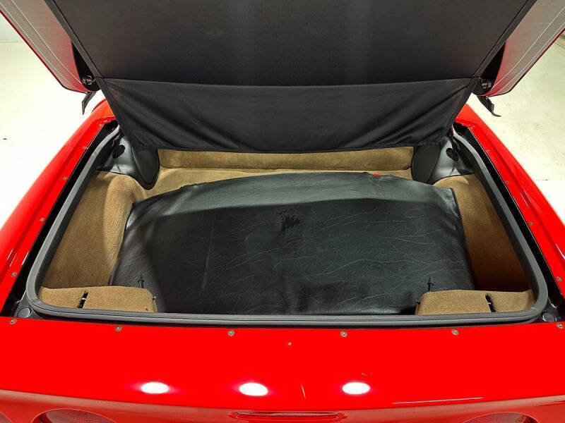 1999 Chevrolet Corvette