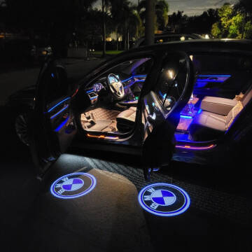 2017 BMW 7 Series 740i