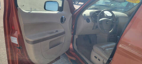 2006 Chevrolet HHR LT