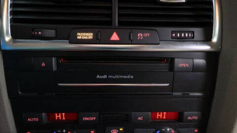 2011 Audi Q7 3.0 quattro TDI Premium Plus