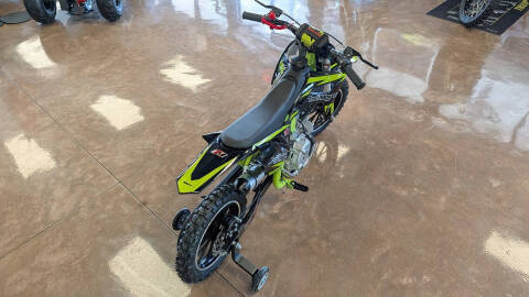 2025 TrailMaster TM06-60