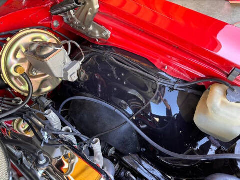 1971 Chevrolet Chevelle