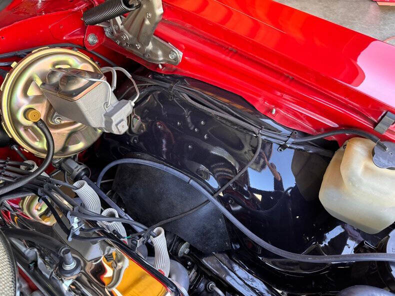 1971 Chevrolet Chevelle