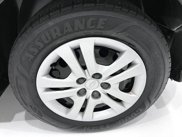 2020 Chevrolet Sonic LT