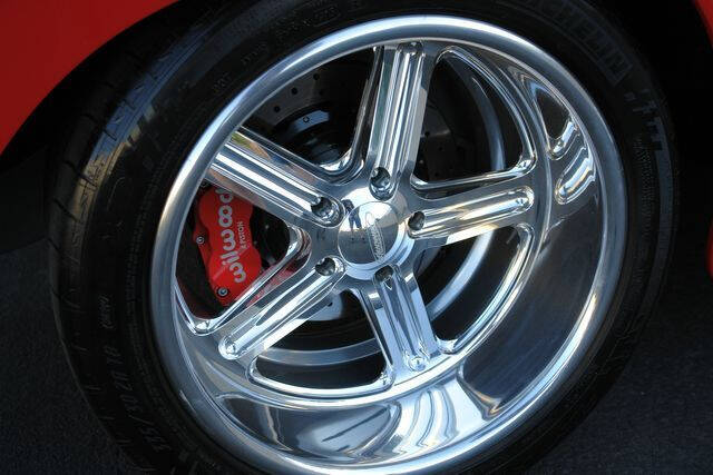 1962 Chevrolet Corvette