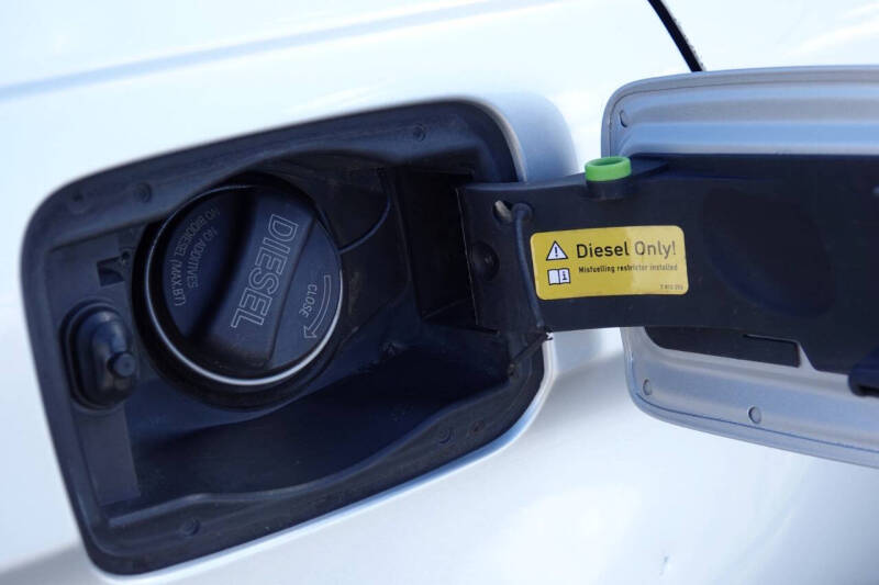 2011 BMW 3 Series 335d