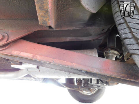 1984 Alfa Romeo Spider Veloce