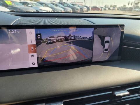 2026 Genesis G80 3.5T Sport Prestige