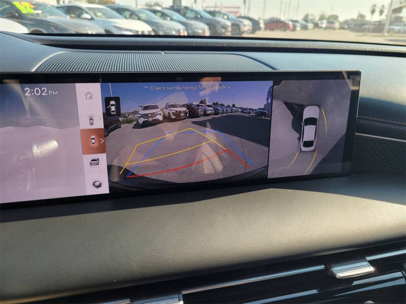 2026 Genesis G80 3.5T Sport Prestige