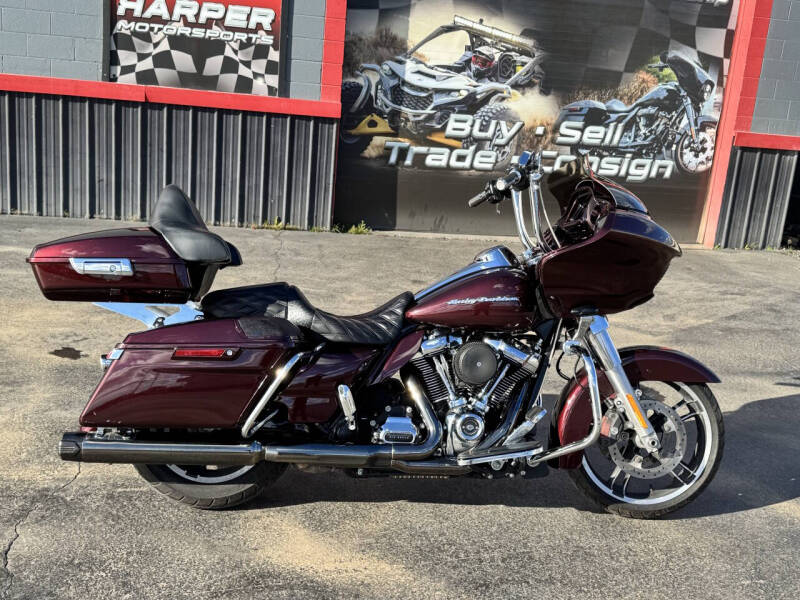 2019 Harley-Davidson Road Glide
