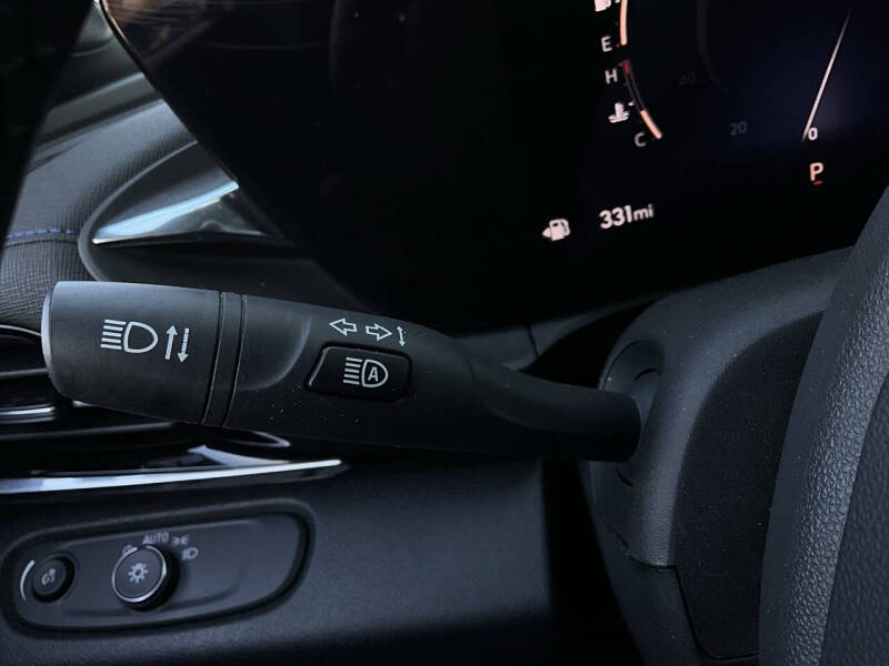 2025 Buick Envista Sport Touring