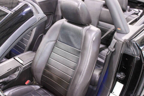 2012 Ford Mustang GT