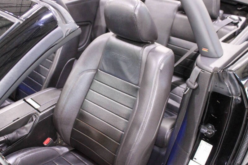 2012 Ford Mustang GT