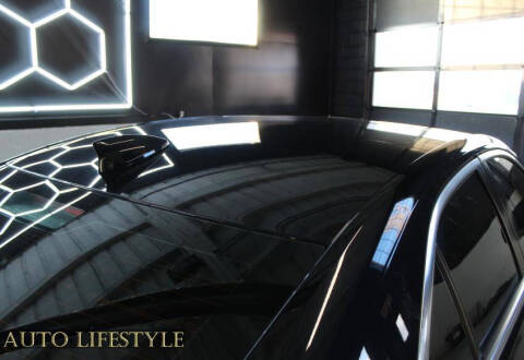 2021 Cadillac CT4 Premium Luxury