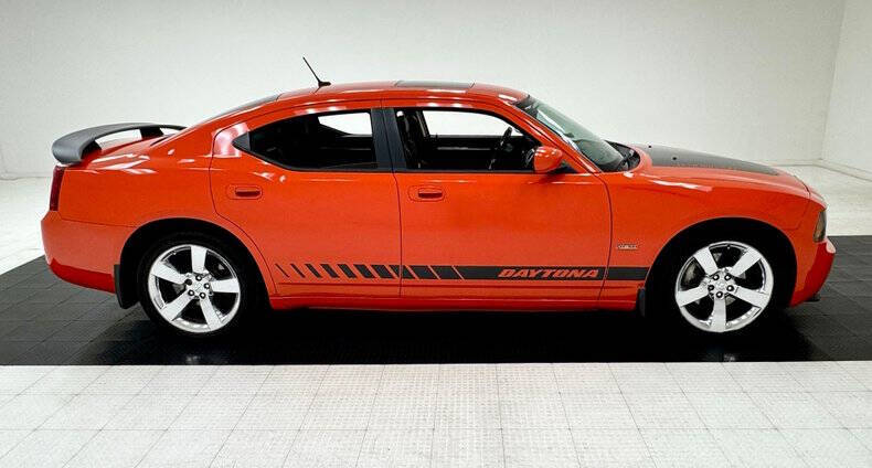 2008 Dodge Charger RT