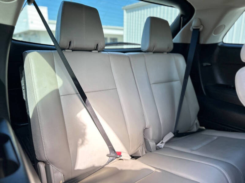 2012 Mazda CX-9 Grand Touring
