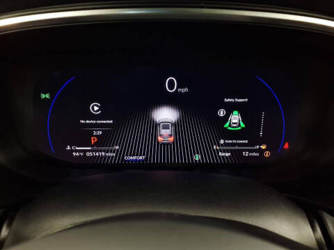 2025 Acura MDX w/Tech