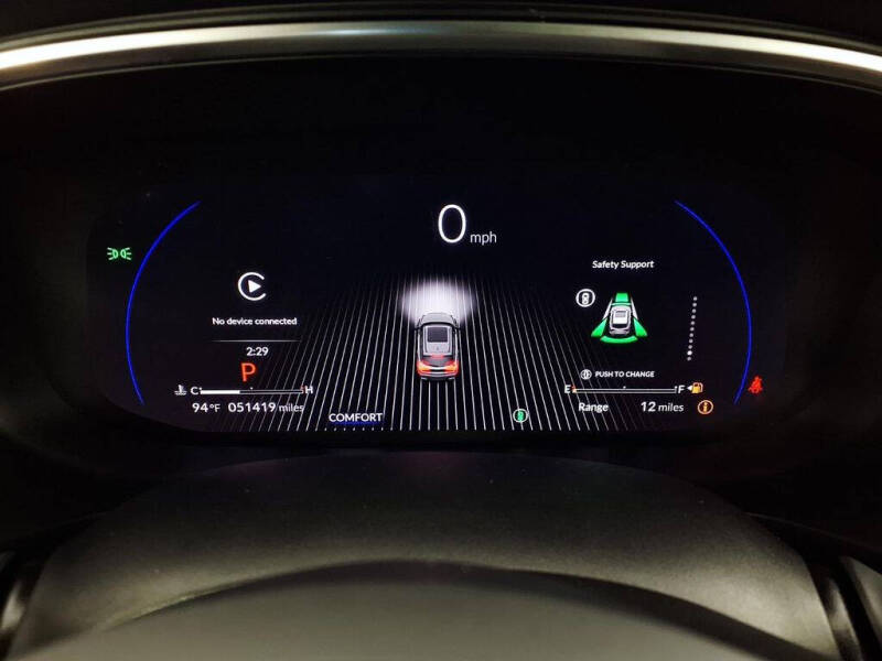 2025 Acura MDX w/Tech
