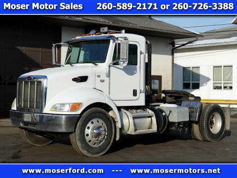 2012 Peterbilt 337