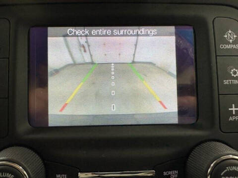 2020 Jeep Renegade Upland