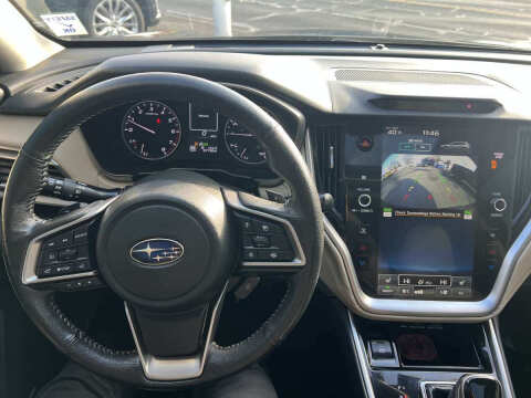 2024 Subaru Outback Limited XT