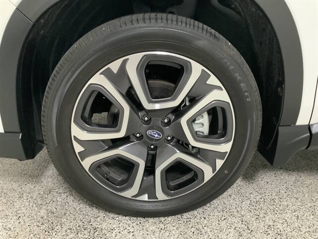 2024 Subaru Ascent Limited 7-Passenger