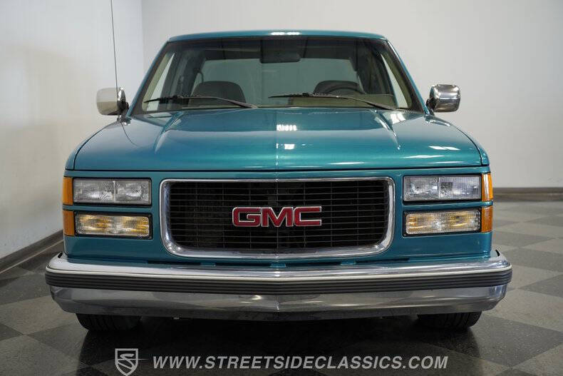 1994 GMC Sierra 1500