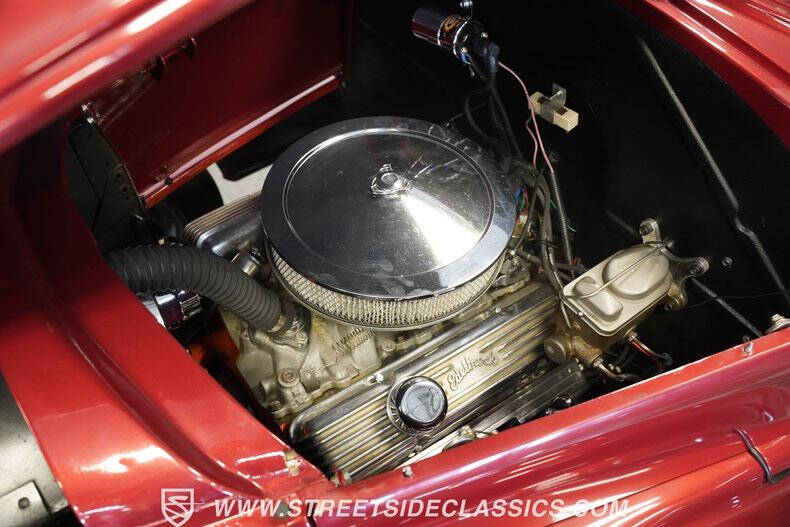 1938 Chevrolet Master Deluxe