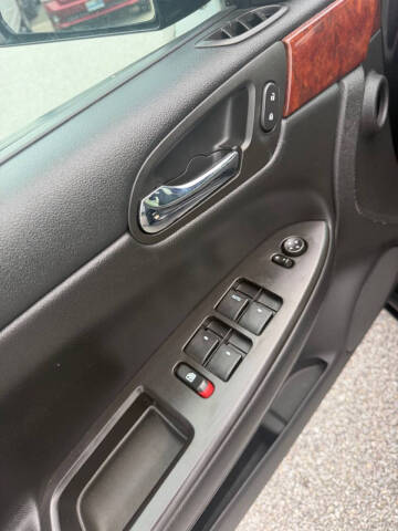 2006 Chevrolet Impala LS