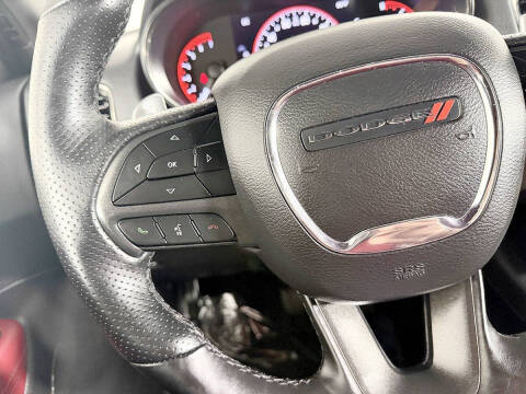 2019 Dodge Durango R/T