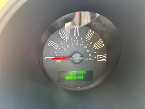 2006 Ford Mustang V6 Premium