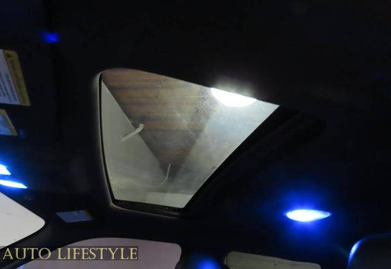 2013 Ford F-150 Platinum