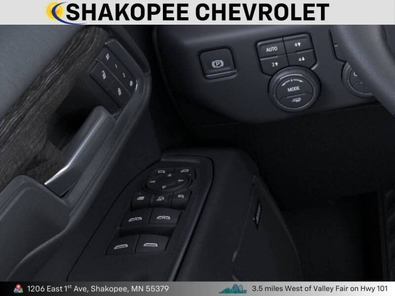 2026 Chevrolet Silverado 3500HD