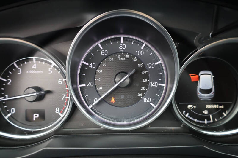 2018 Mazda CX-9 Touring