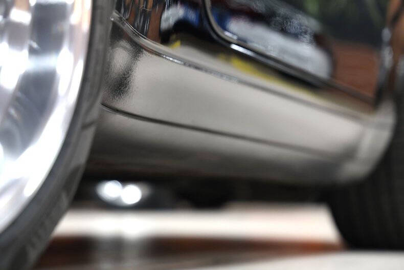 1995 Porsche 911 Carrera