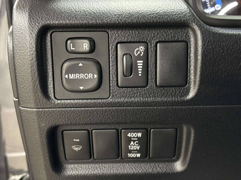 2014 Toyota 4Runner SR5